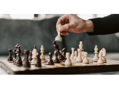 Akıl ve Zeka Oyunları Eğitici Eğitimi