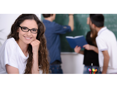 Eğiticinin Eğitimi