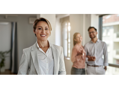 Emlak Danışmanlığı Eğitimi