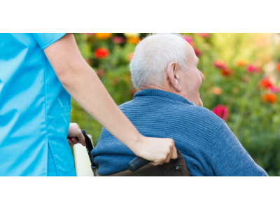 Hasta ve Yaşlı Bakımı Eğitimi