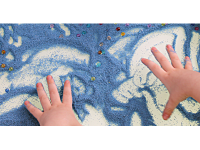 Kum Terapisi Eğitimi