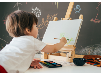 Resim Analizi ve Yorumlama Eğitimi