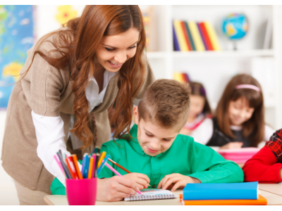 Öğrenci Koçluğu Eğitimi