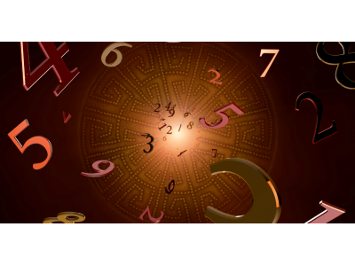 Numeroloji Master Eğitimi