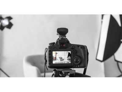 Kamera-Fotoğrafçılık Eğitimi