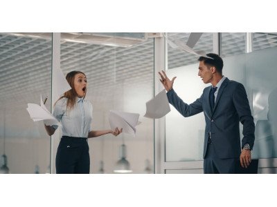 Öfke Kontrolü Eğitimi