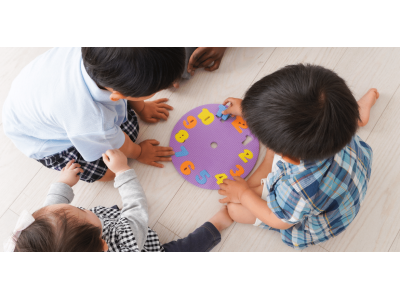 P4C Uygulayıcı (Kolaylaştırıcı) Eğitimi