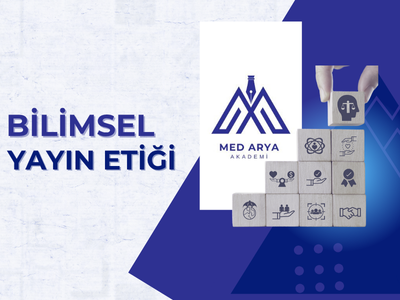 Bilimsel Yayın Etiği