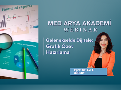 Gelenekselden Dijitale: Grafik Özet Hazırlama