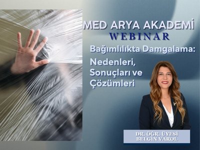 Bağımlılıkta Damgalama: Nedenleri, Sonuçları ve Çözümleri